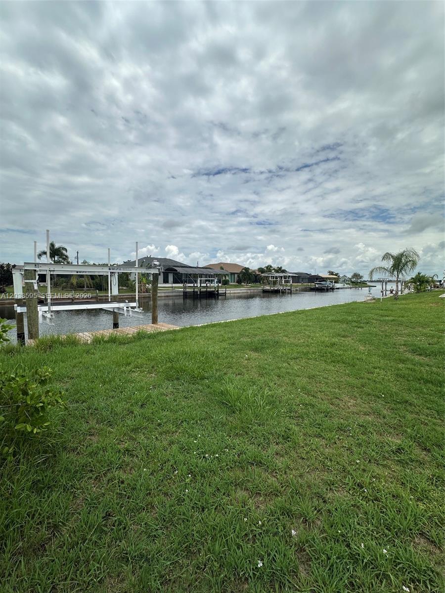 Gulf Cove - Land