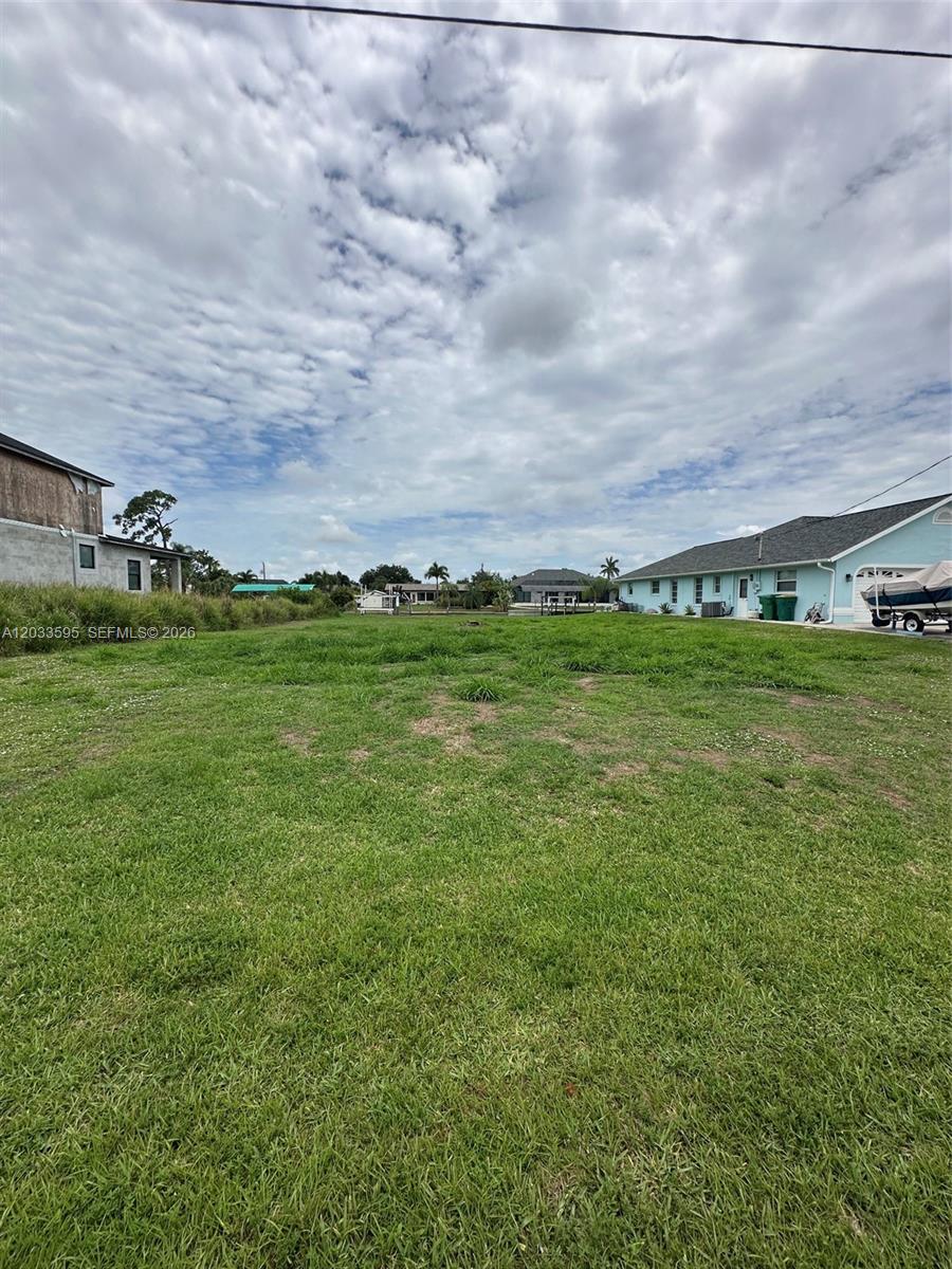 Gulf Cove - Land