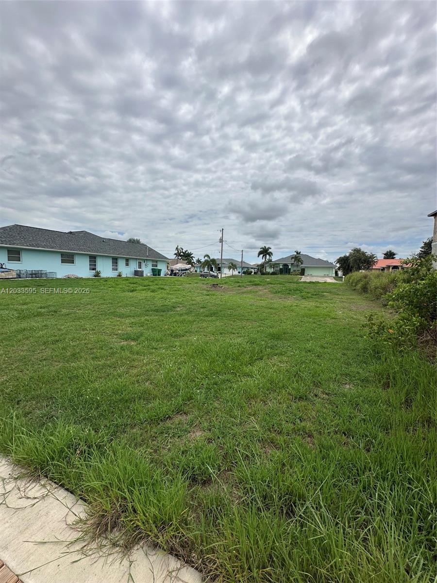 Gulf Cove - Land