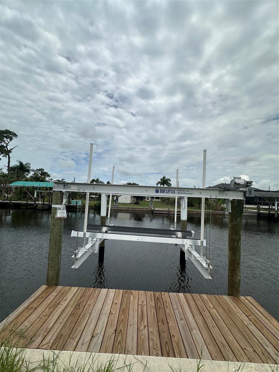 Gulf Cove - Land