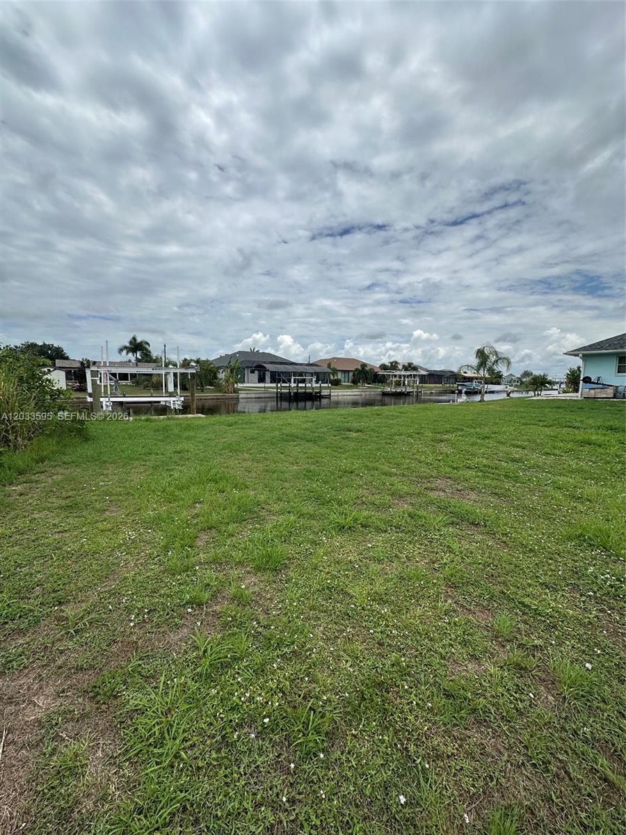 Gulf Cove - Land