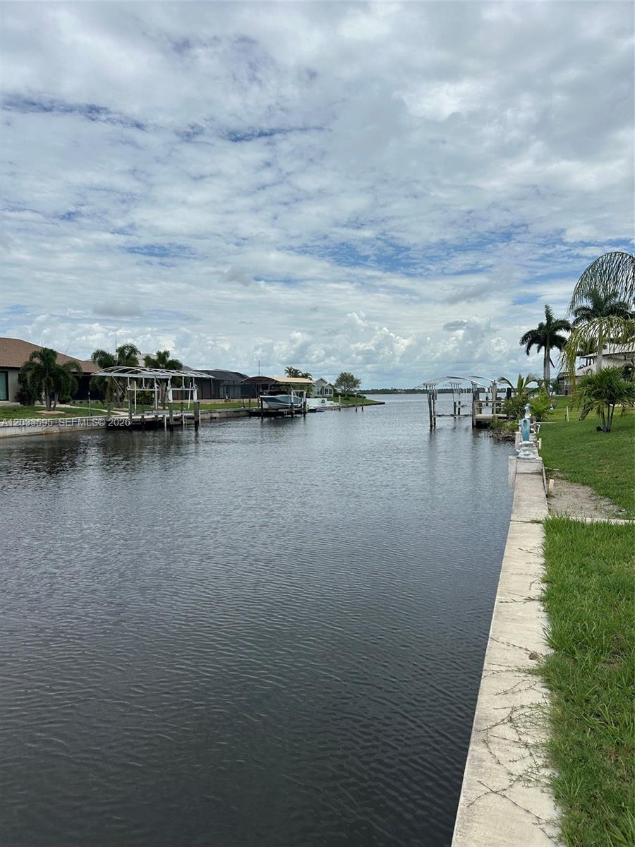 Gulf Cove - Land