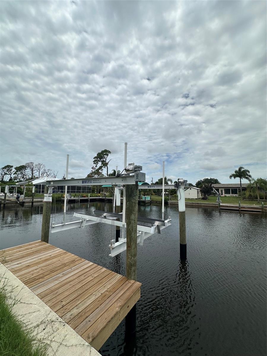 Gulf Cove - Land