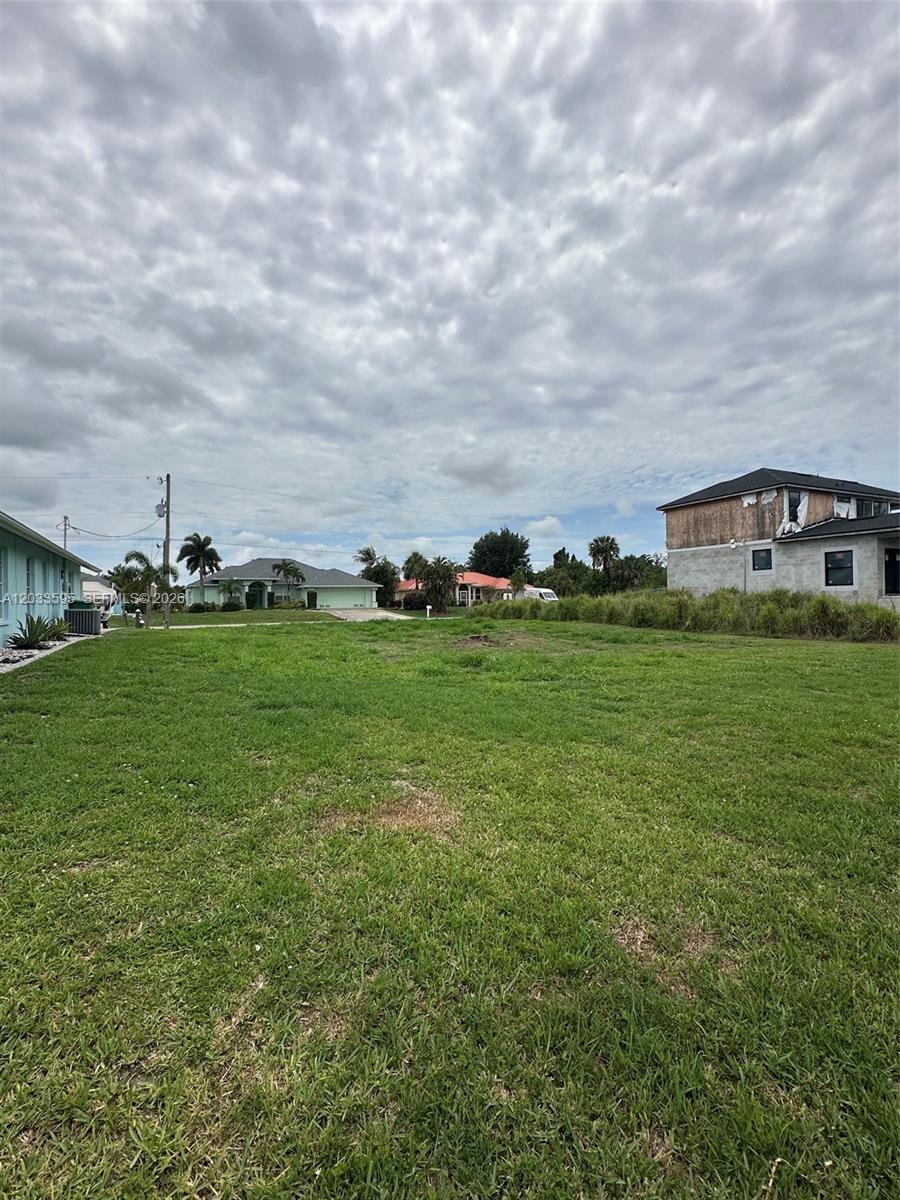 Gulf Cove - Land