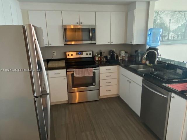 VUE AT BRICKELL CONDO - Residential Lease