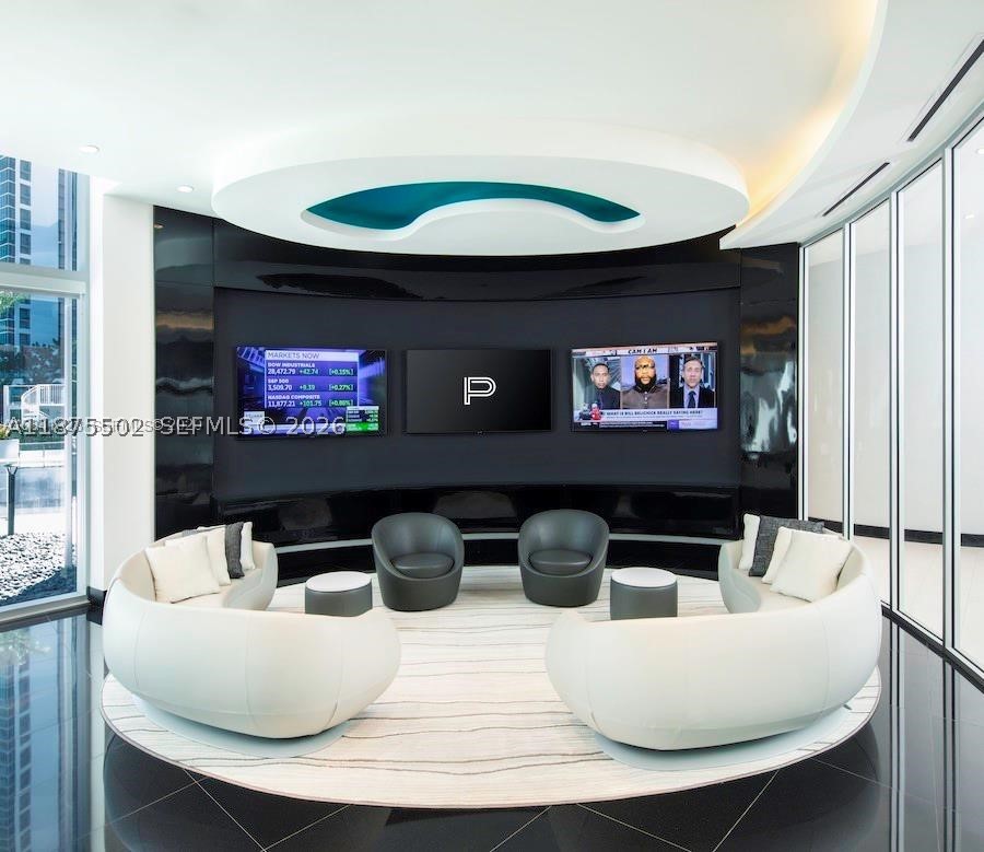 PARAMOUNT MIAMI WORLDCENT - Residential