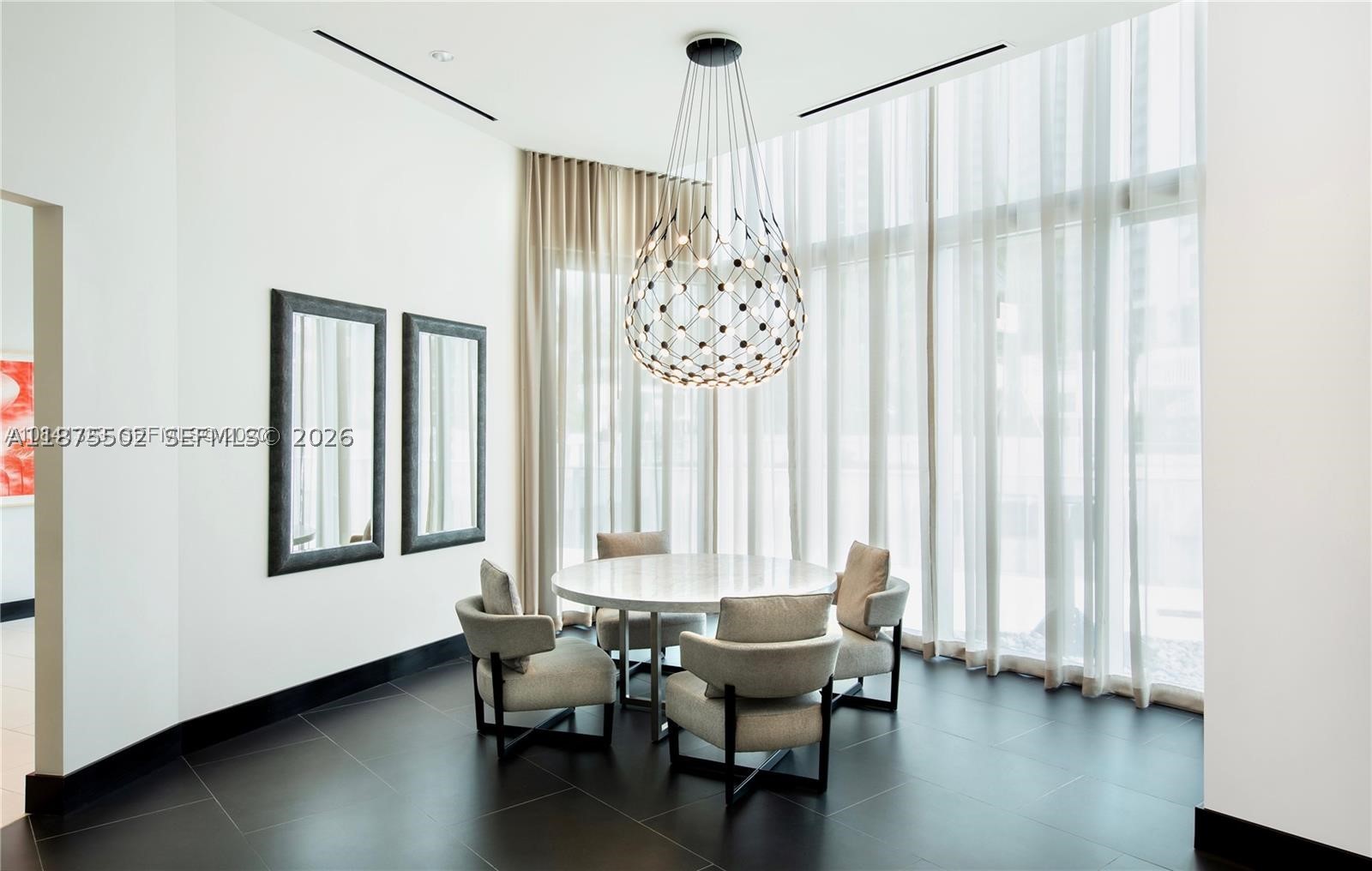 PARAMOUNT MIAMI WORLDCENT - Residential