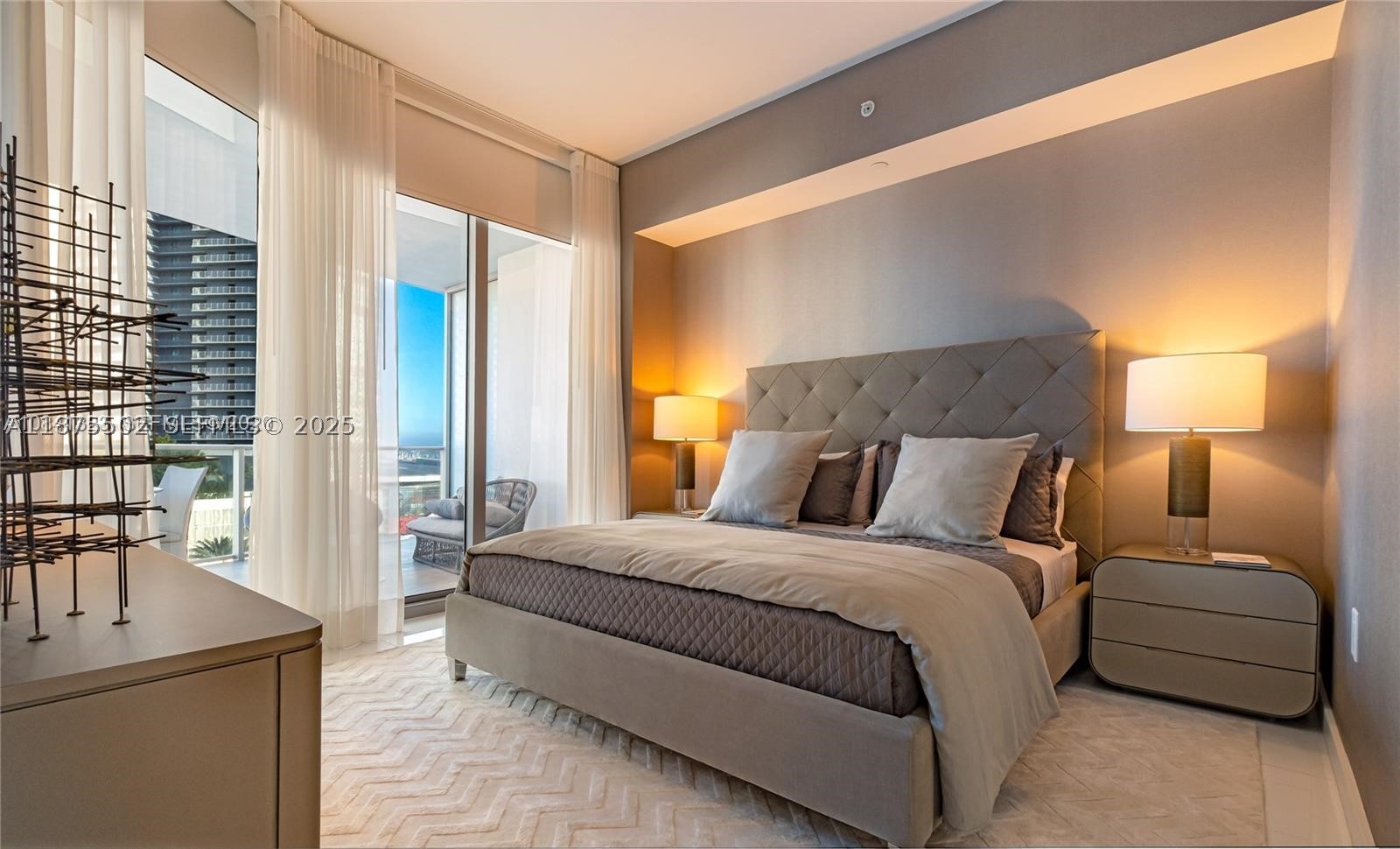 PARAMOUNT MIAMI WORLDCENT - Residential