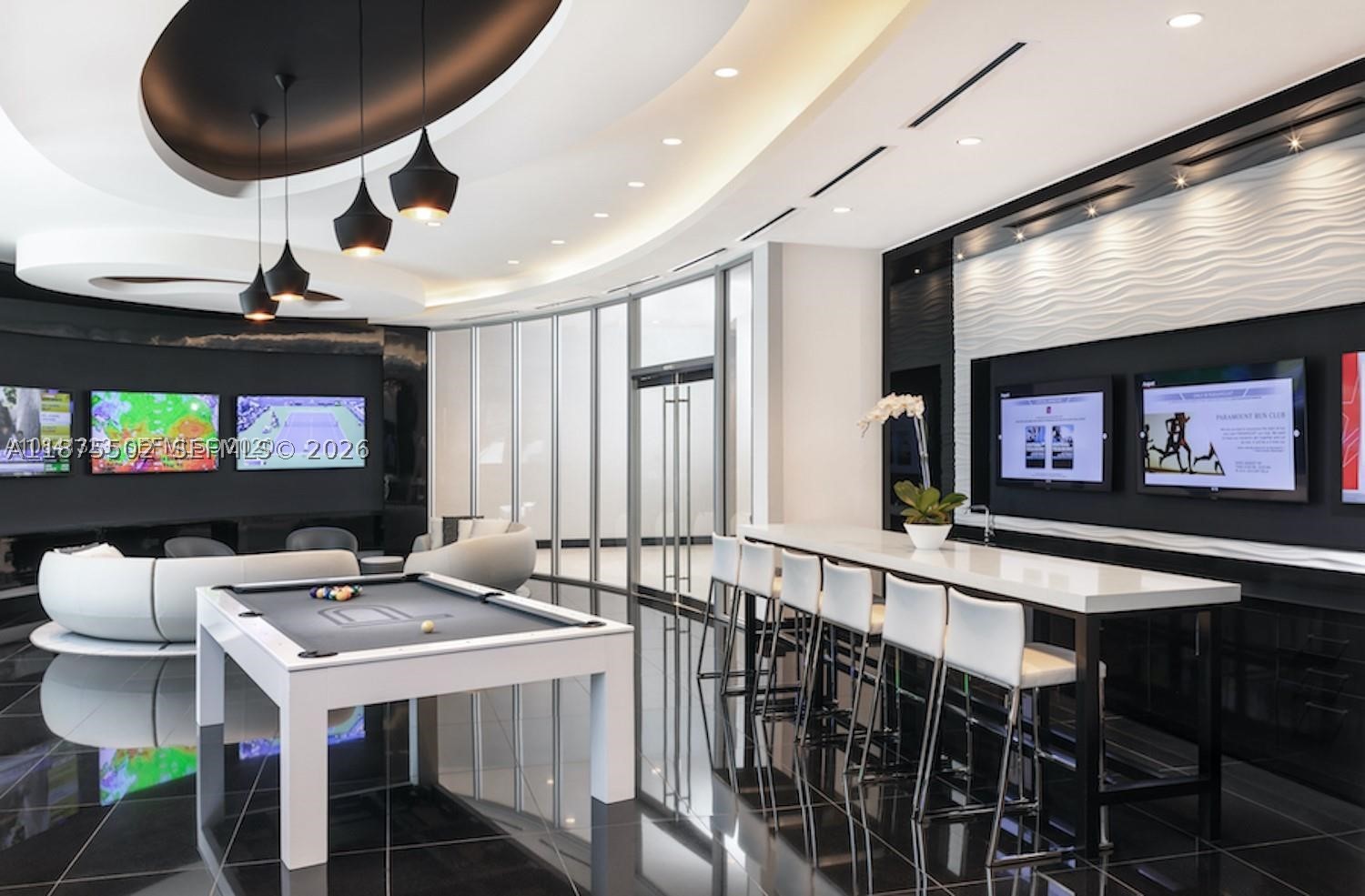 PARAMOUNT MIAMI WORLDCENT - Residential