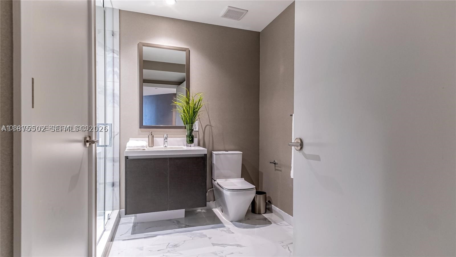 PARAMOUNT MIAMI WORLDCENT - Residential