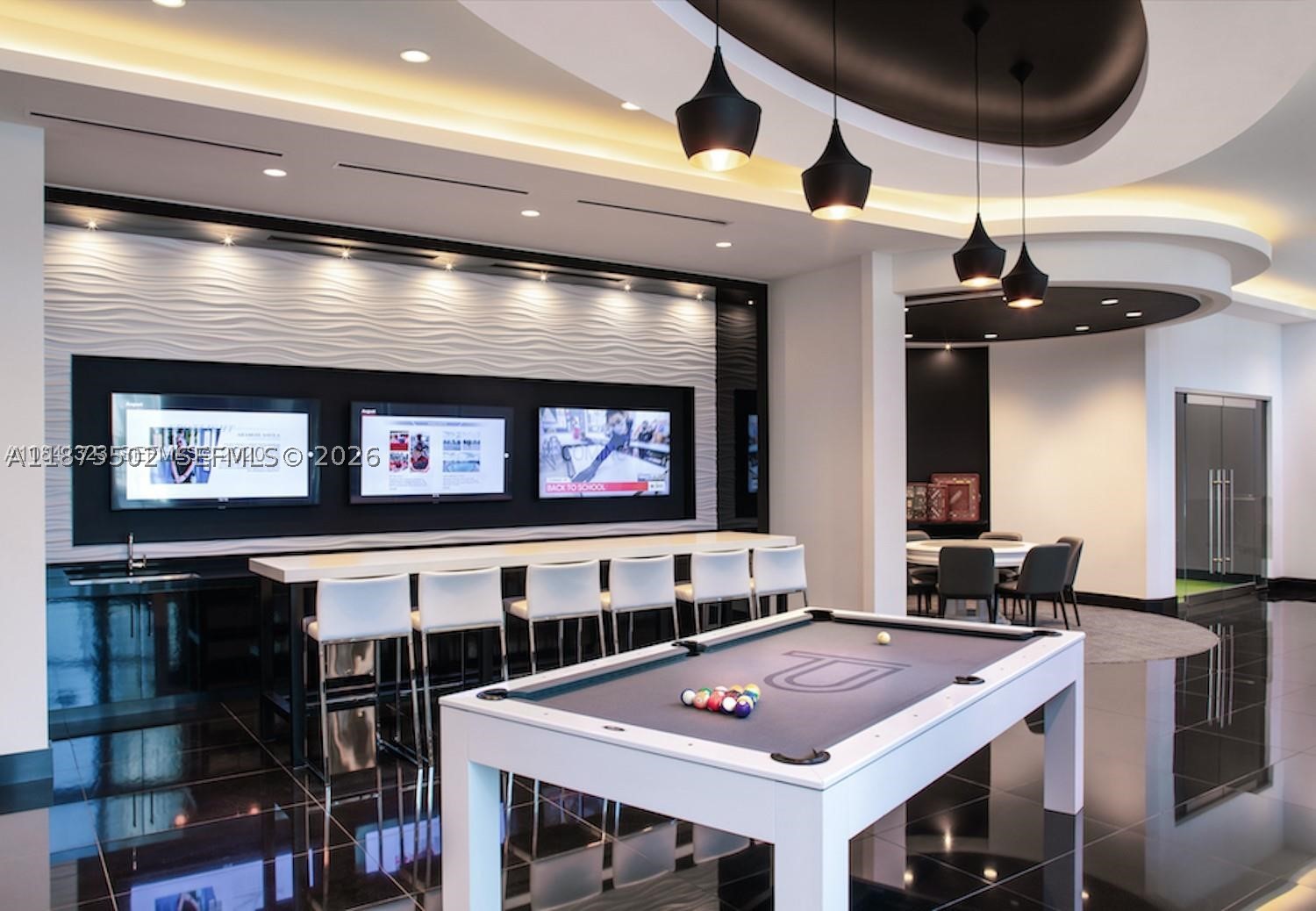 PARAMOUNT MIAMI WORLDCENT - Residential