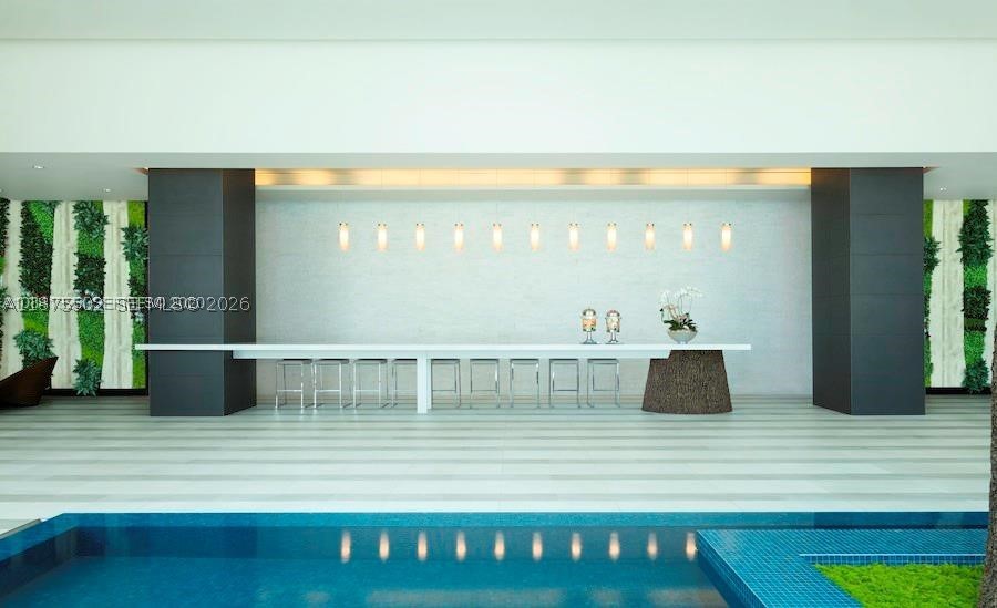 PARAMOUNT MIAMI WORLDCENT - Residential