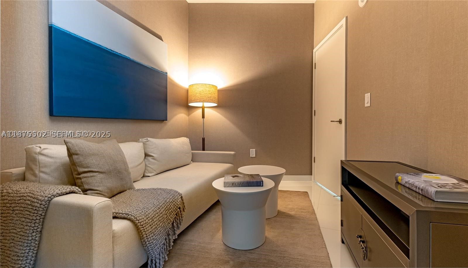 PARAMOUNT MIAMI WORLDCENT - Residential