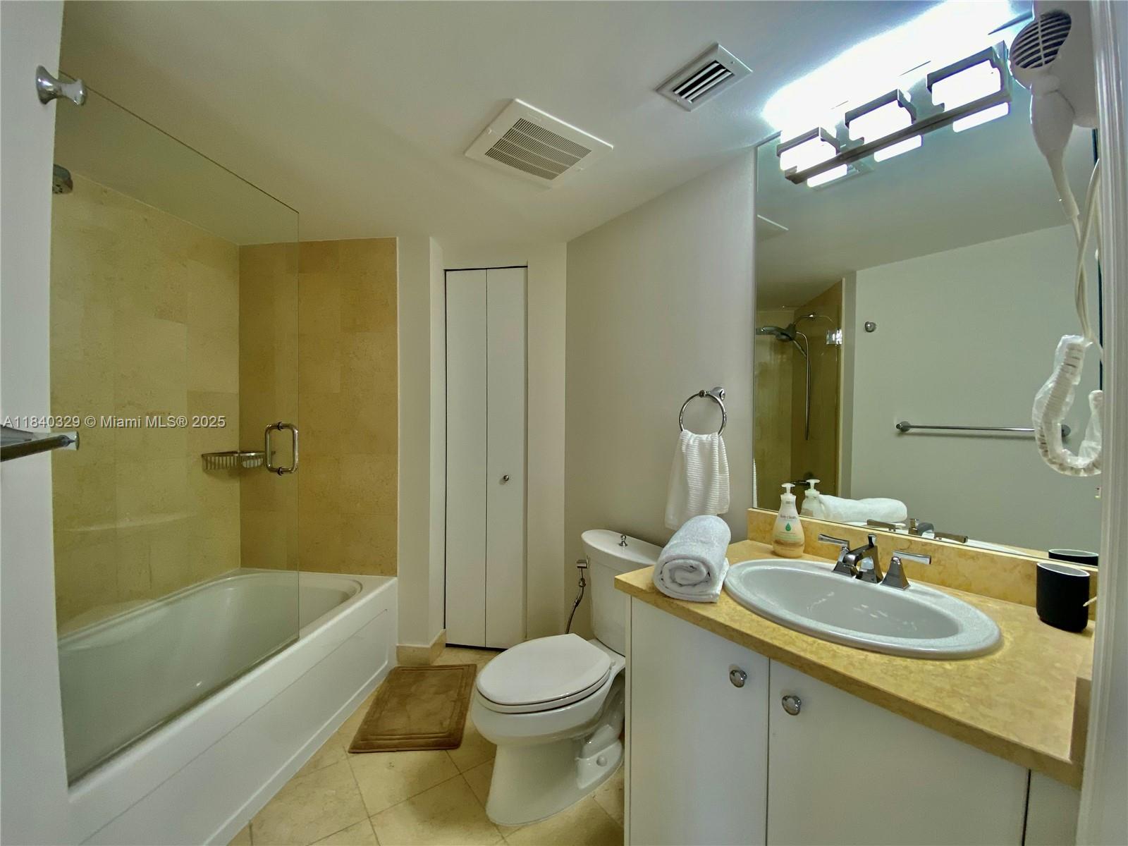 TURNBERRY VILLAGE SO TOWE - Residential