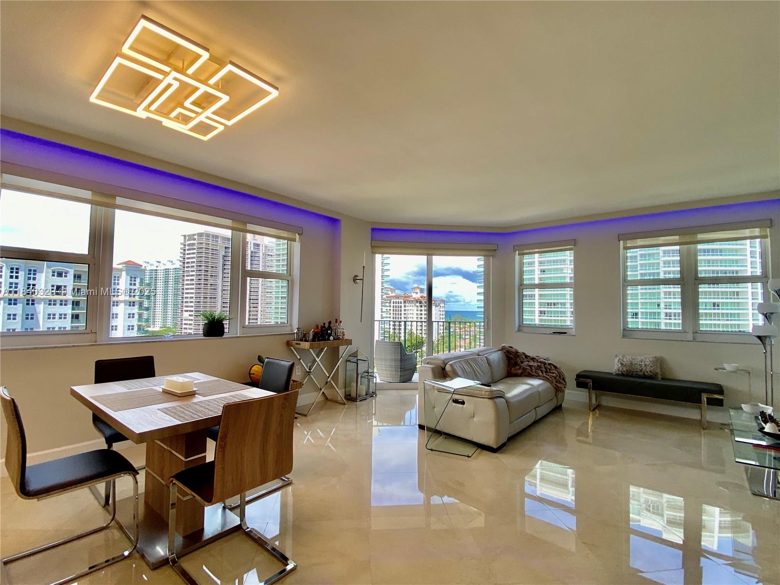 TURNBERRY VILLAGE SO TOWE - Residential