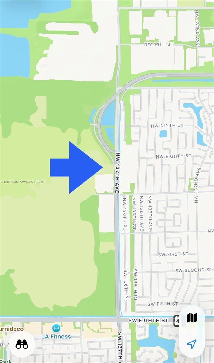 53 54 39 10.00 AC - Commercial Sale