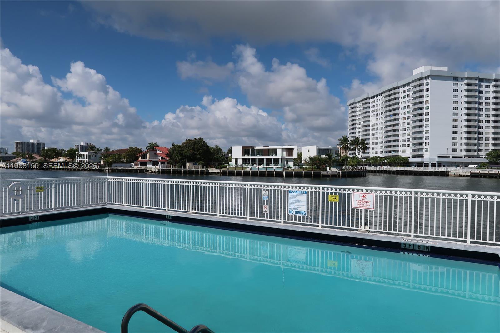 CHELSEA BAYVIEW CONDO - Residential