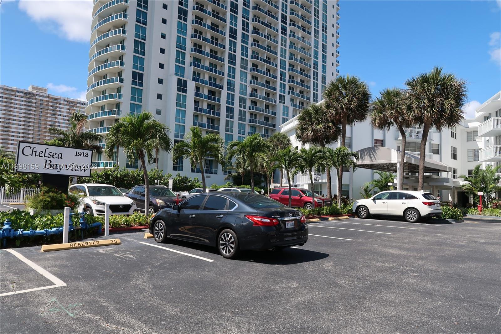 CHELSEA BAYVIEW CONDO - Residential