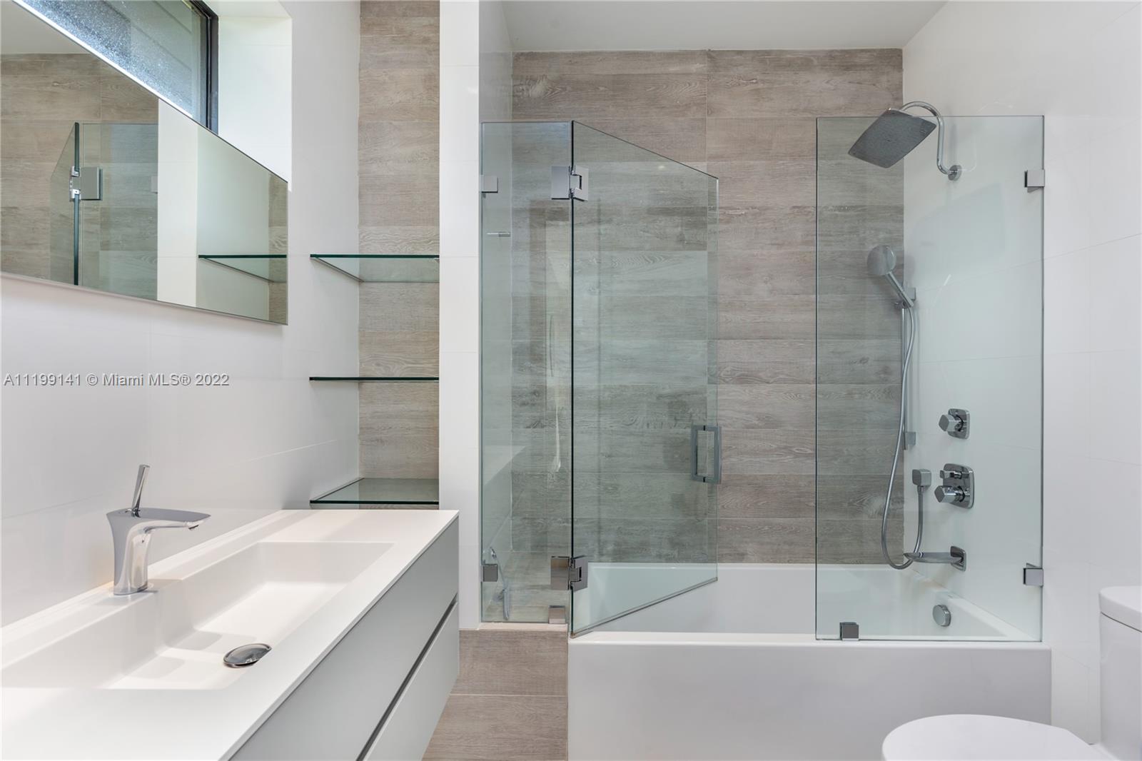 BAL HARBOUR RESIDENTIAL S - Residential Lease