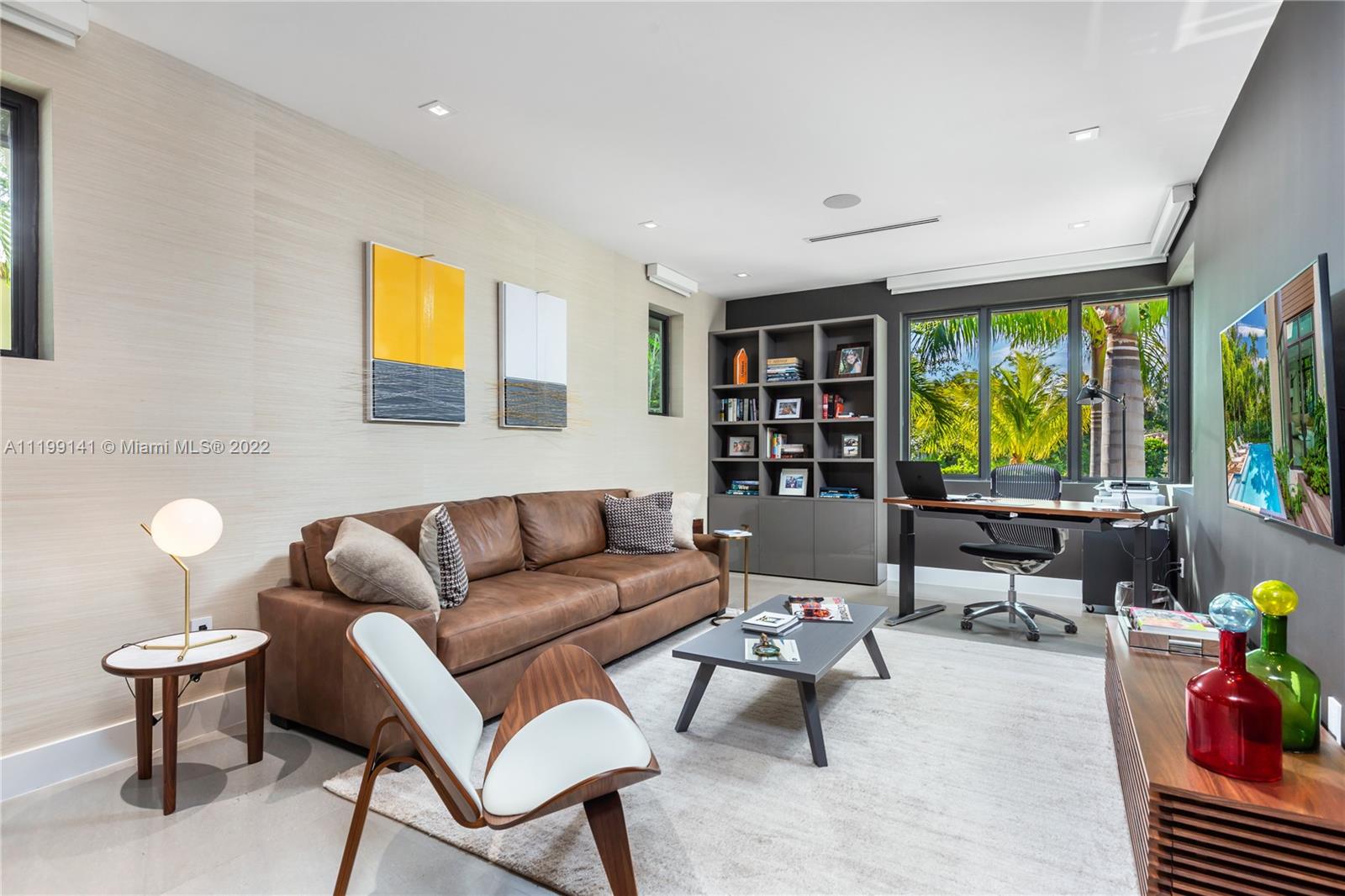 BAL HARBOUR RESIDENTIAL S - Residential Lease