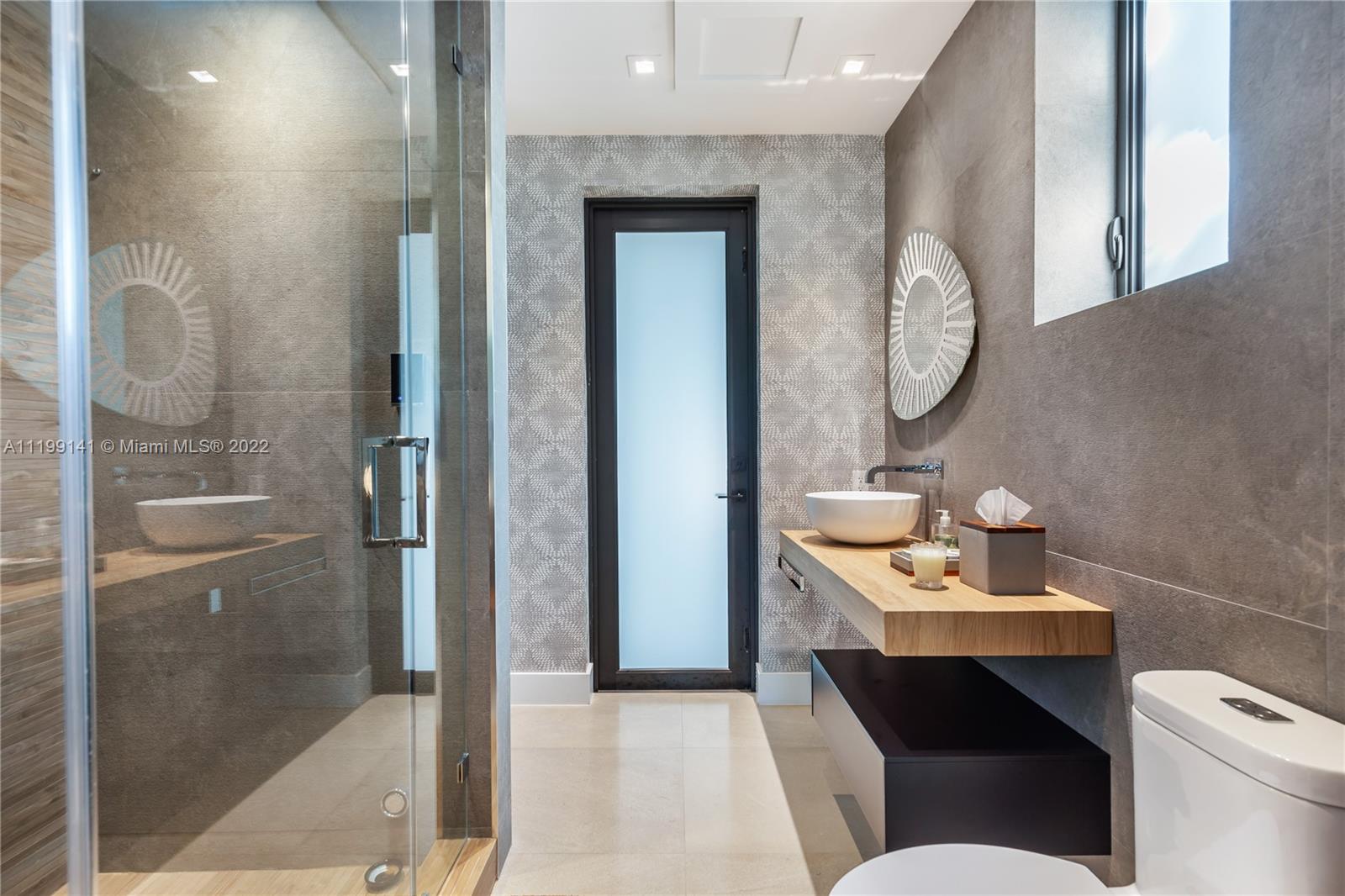 BAL HARBOUR RESIDENTIAL S - Residential Lease