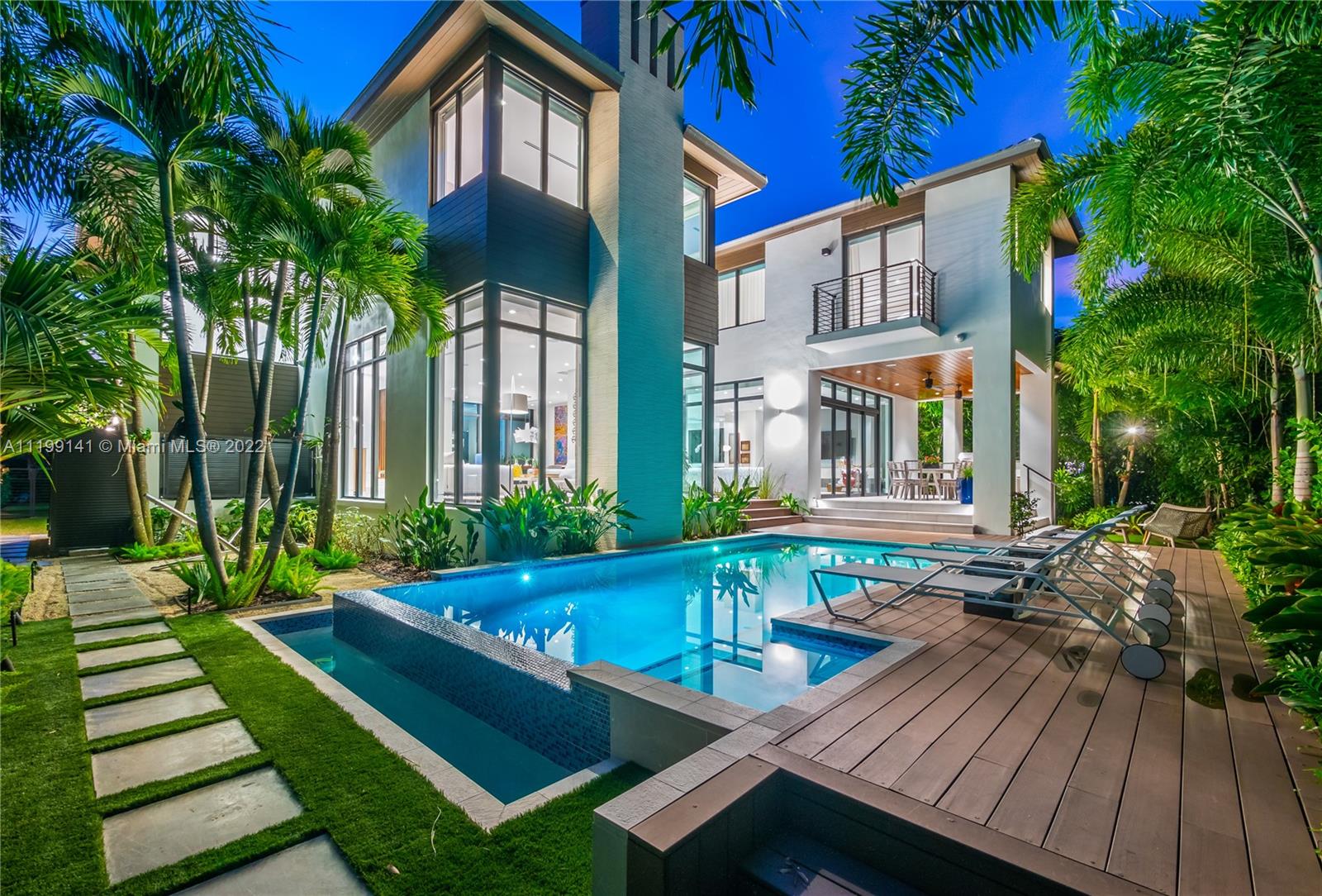 BAL HARBOUR RESIDENTIAL S - Residential Lease