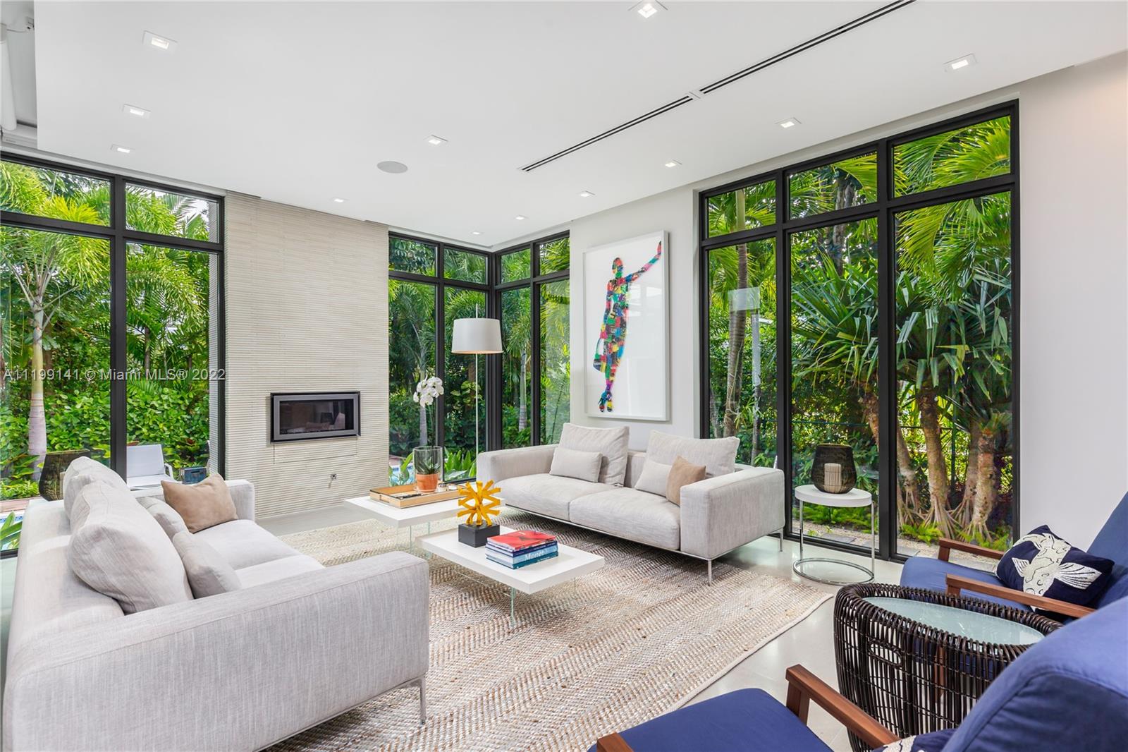 BAL HARBOUR RESIDENTIAL S - Residential Lease