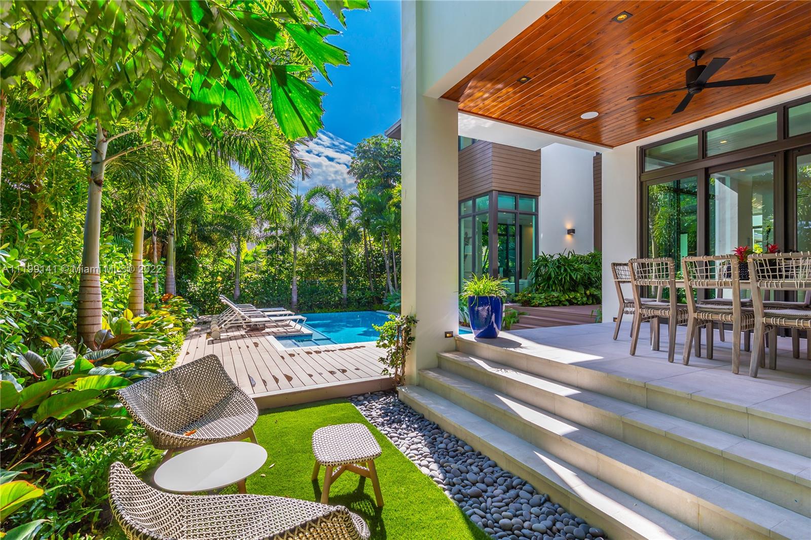 BAL HARBOUR RESIDENTIAL S - Residential Lease