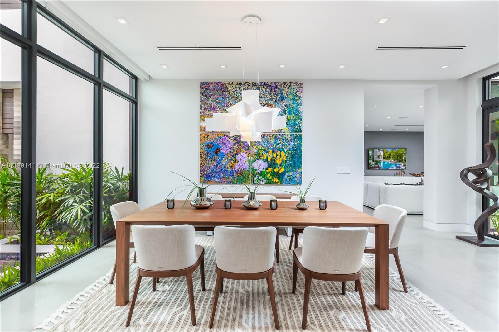 BAL HARBOUR RESIDENTIAL S - Residential Lease