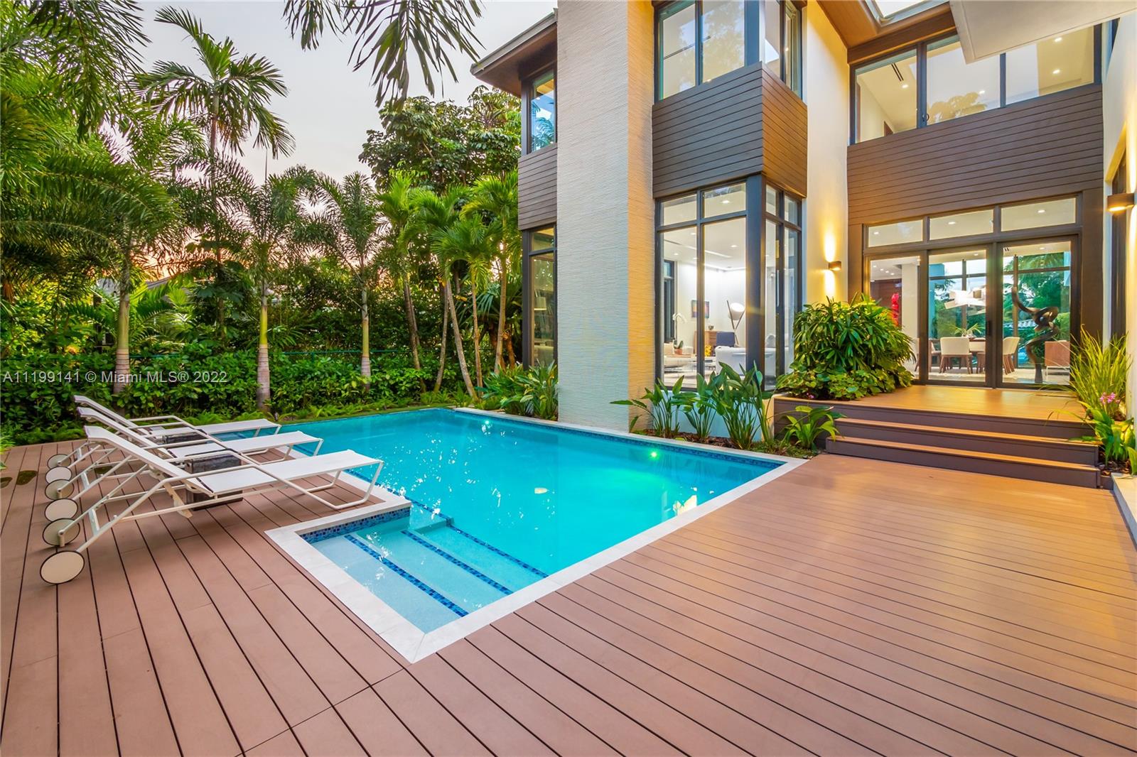 BAL HARBOUR RESIDENTIAL S - Residential Lease
