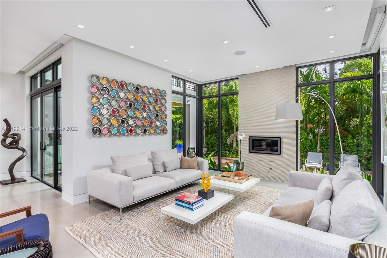 BAL HARBOUR RESIDENTIAL S - Residential Lease