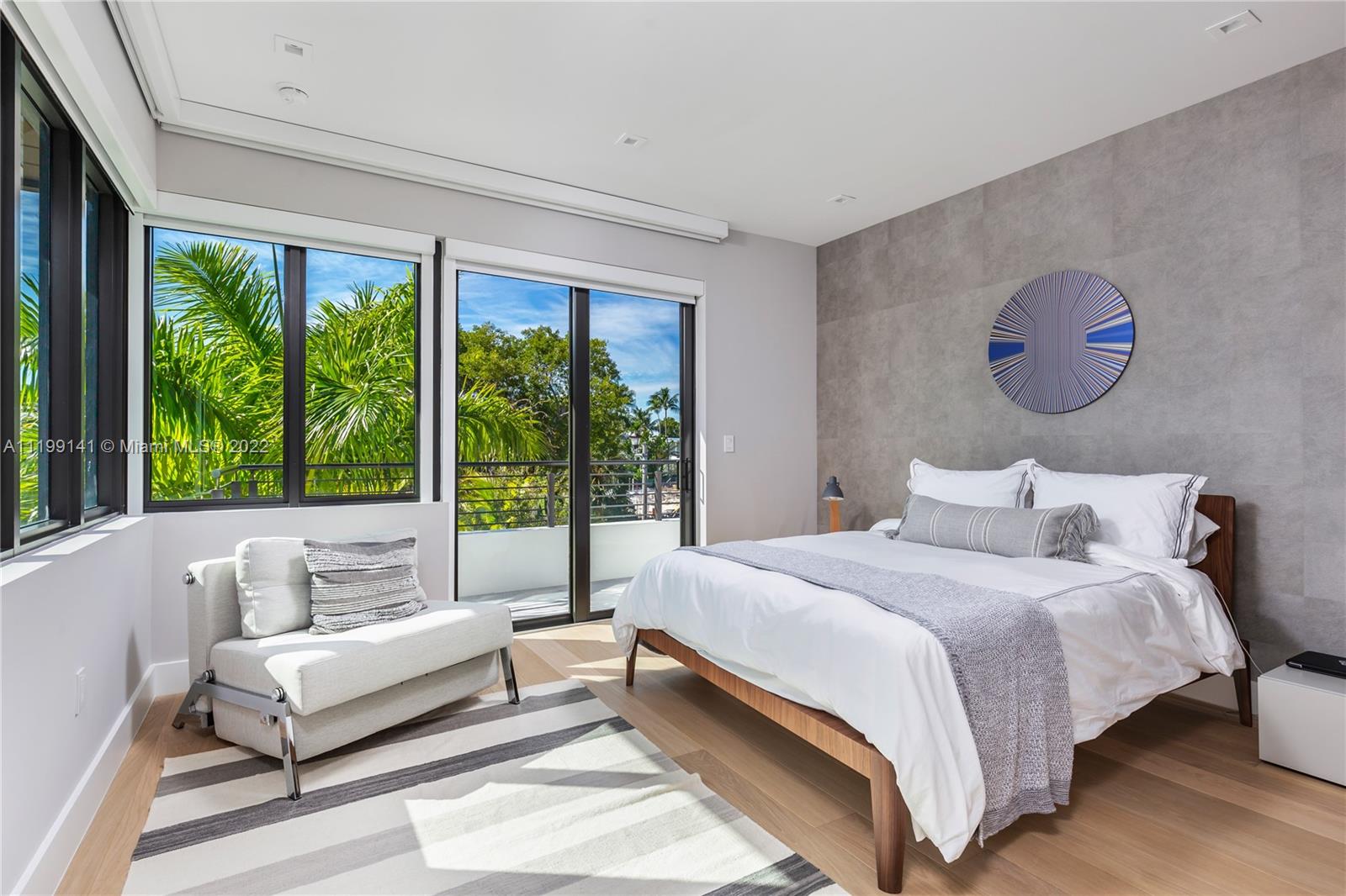 BAL HARBOUR RESIDENTIAL S - Residential Lease
