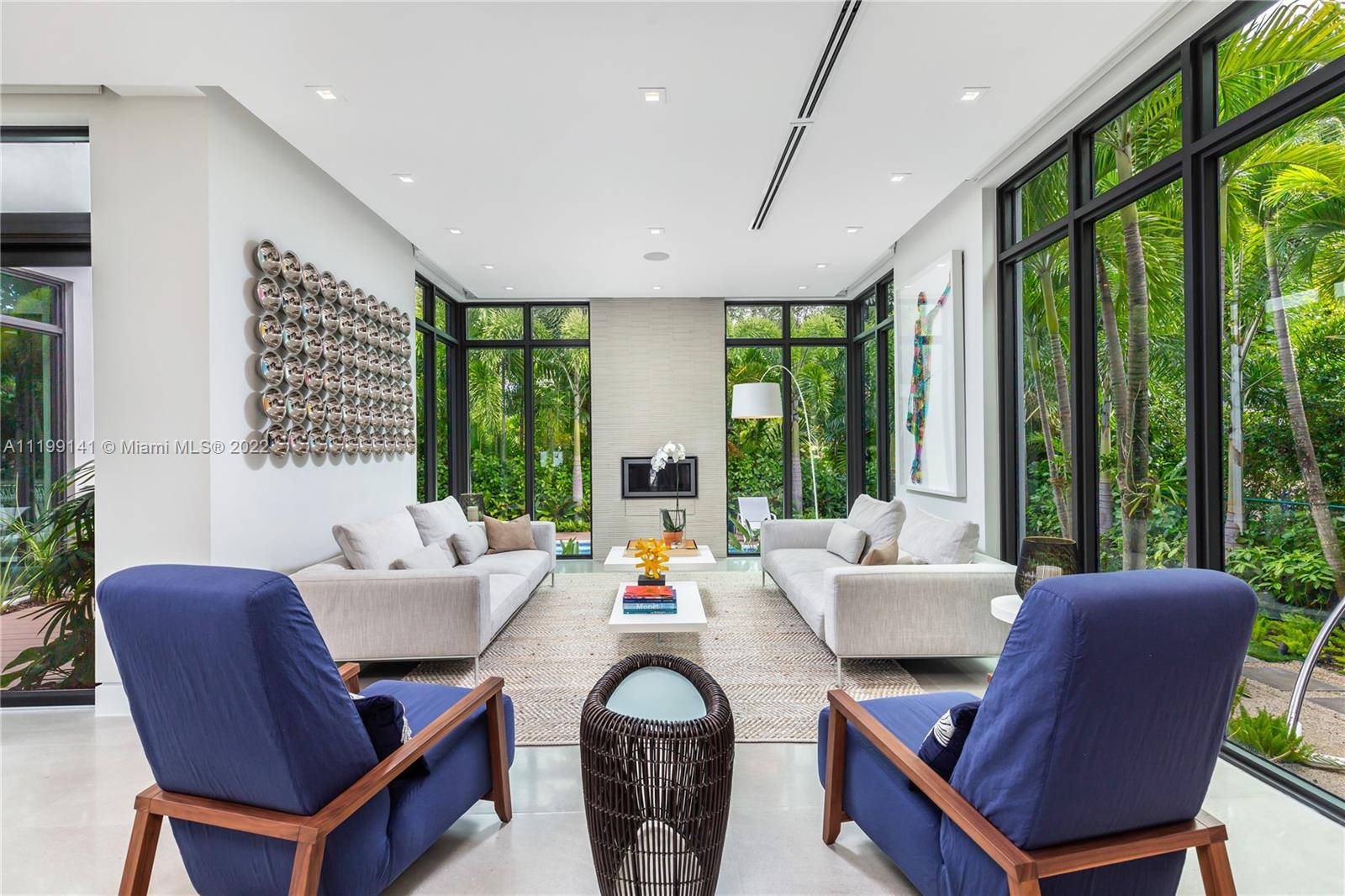 BAL HARBOUR RESIDENTIAL S - Residential Lease