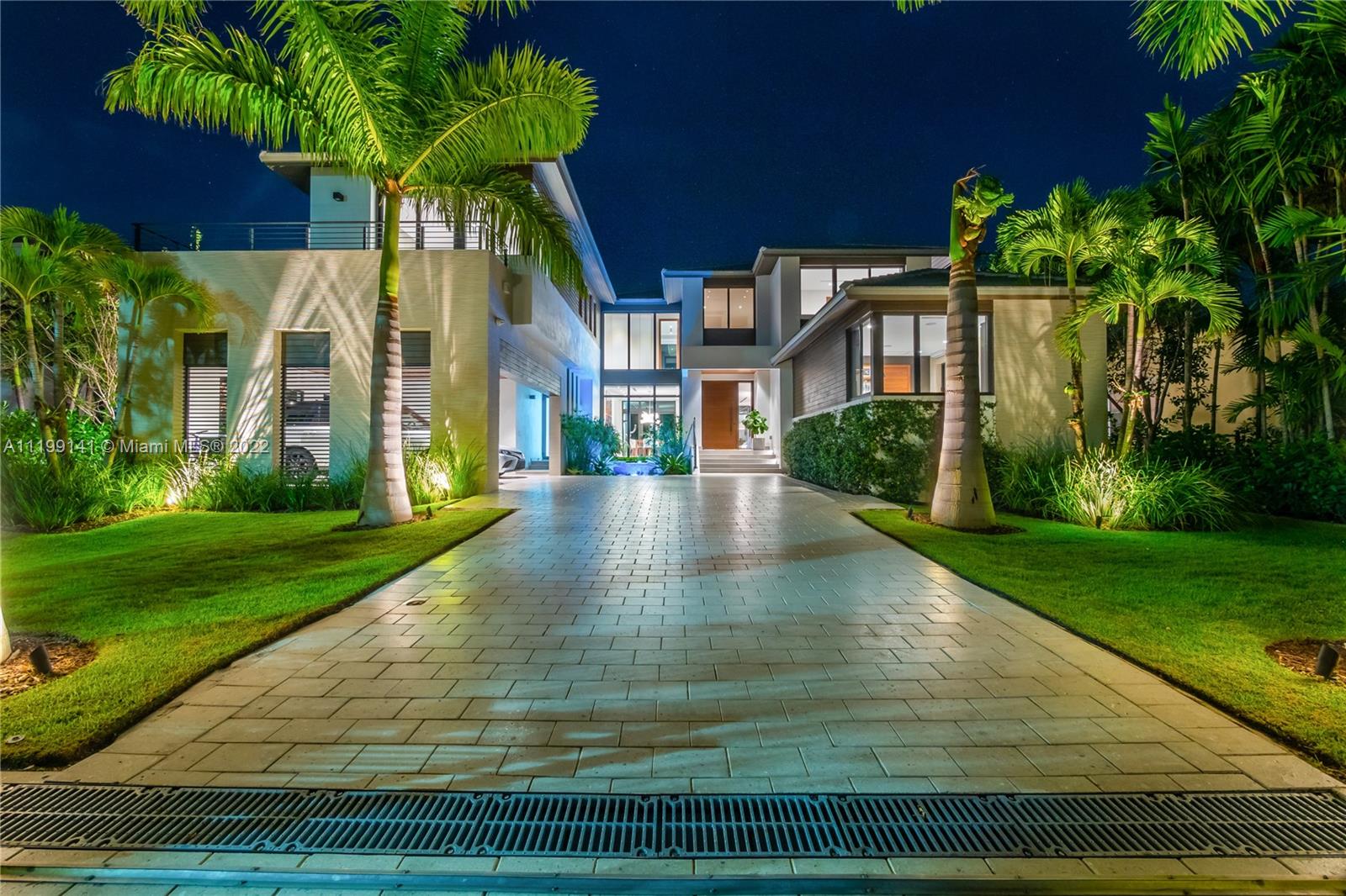 BAL HARBOUR RESIDENTIAL S - Residential Lease