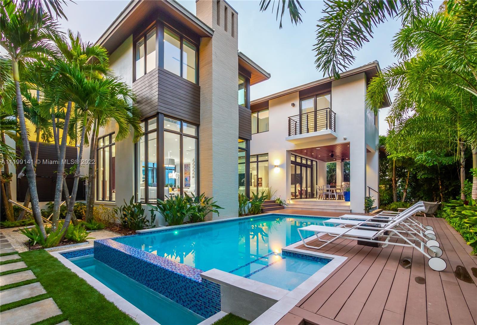 BAL HARBOUR RESIDENTIAL S - Residential Lease