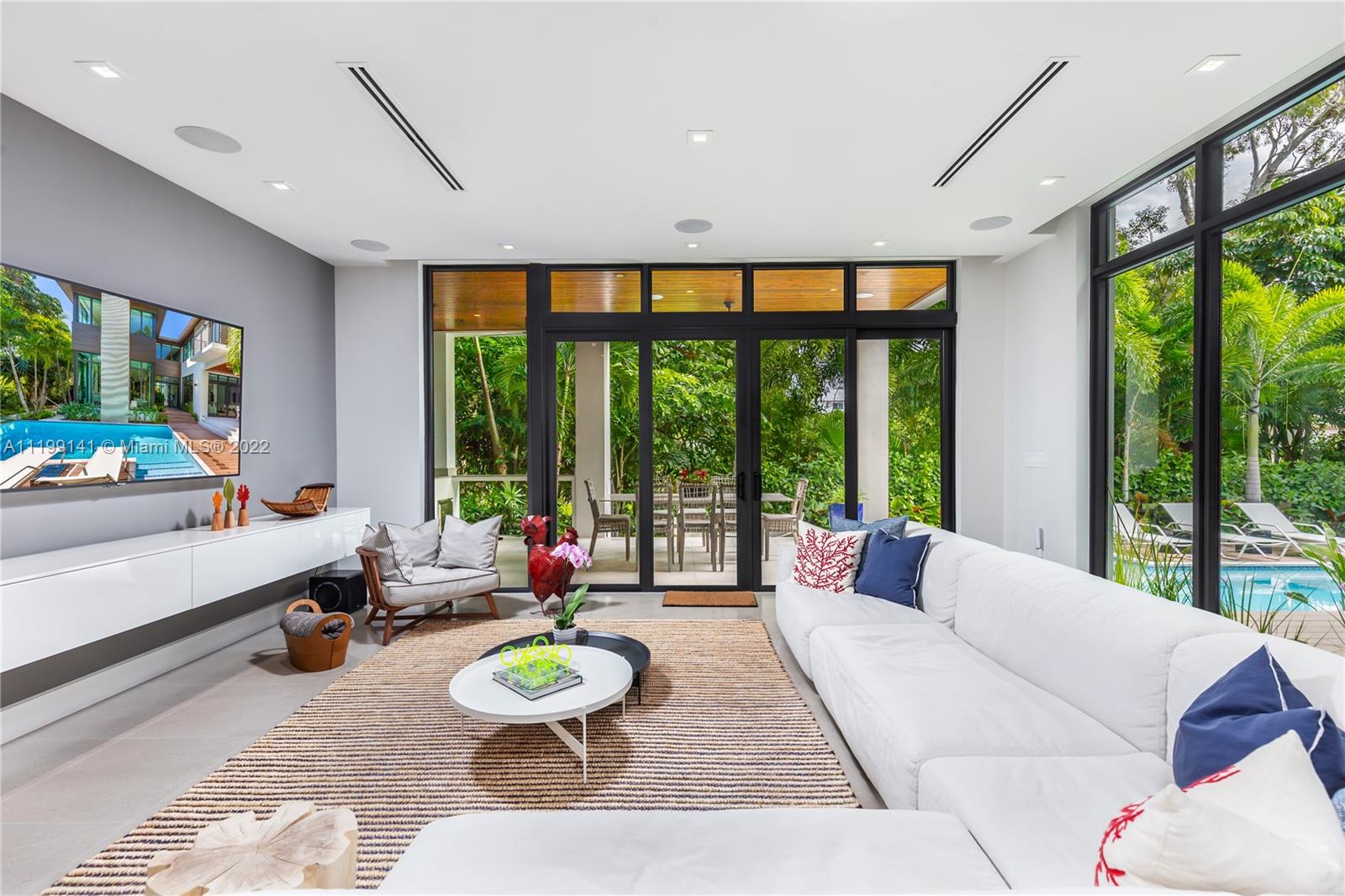 BAL HARBOUR RESIDENTIAL S - Residential Lease