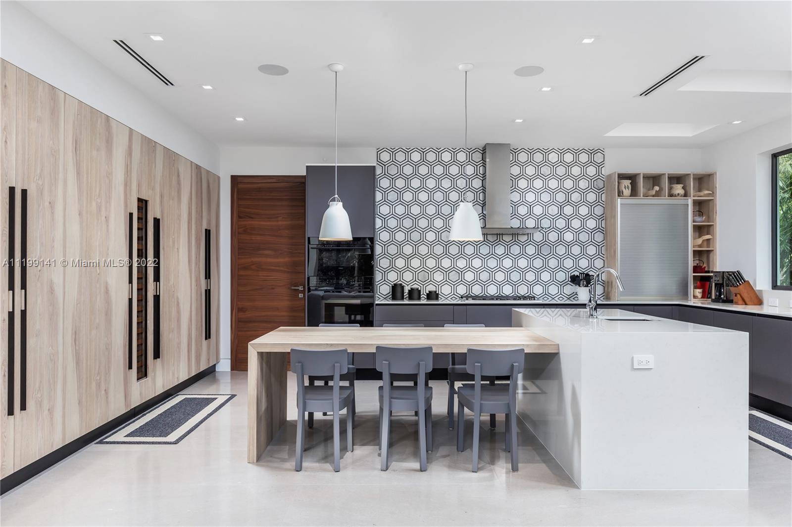 BAL HARBOUR RESIDENTIAL S - Residential Lease