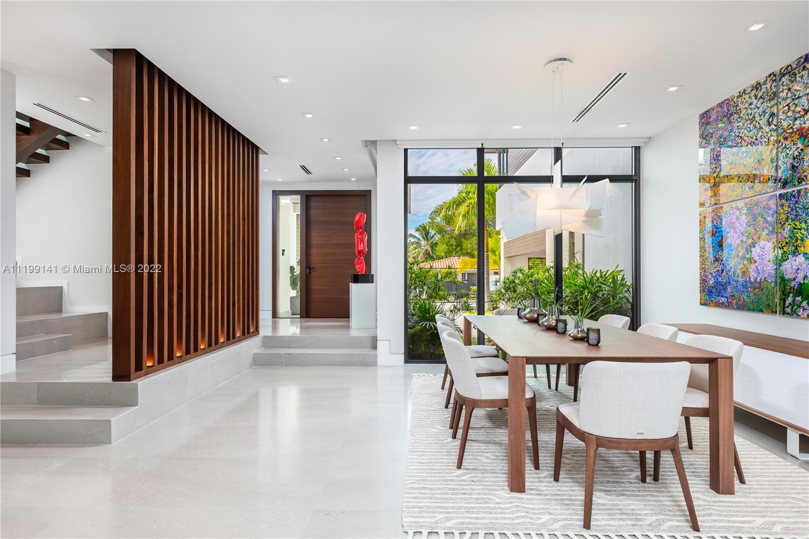 BAL HARBOUR RESIDENTIAL S - Residential Lease