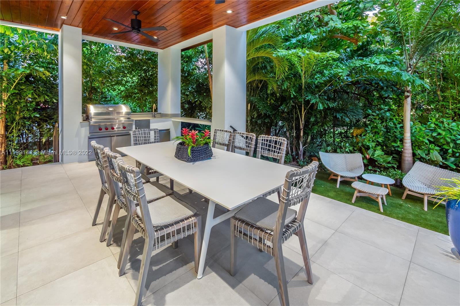 BAL HARBOUR RESIDENTIAL S - Residential Lease