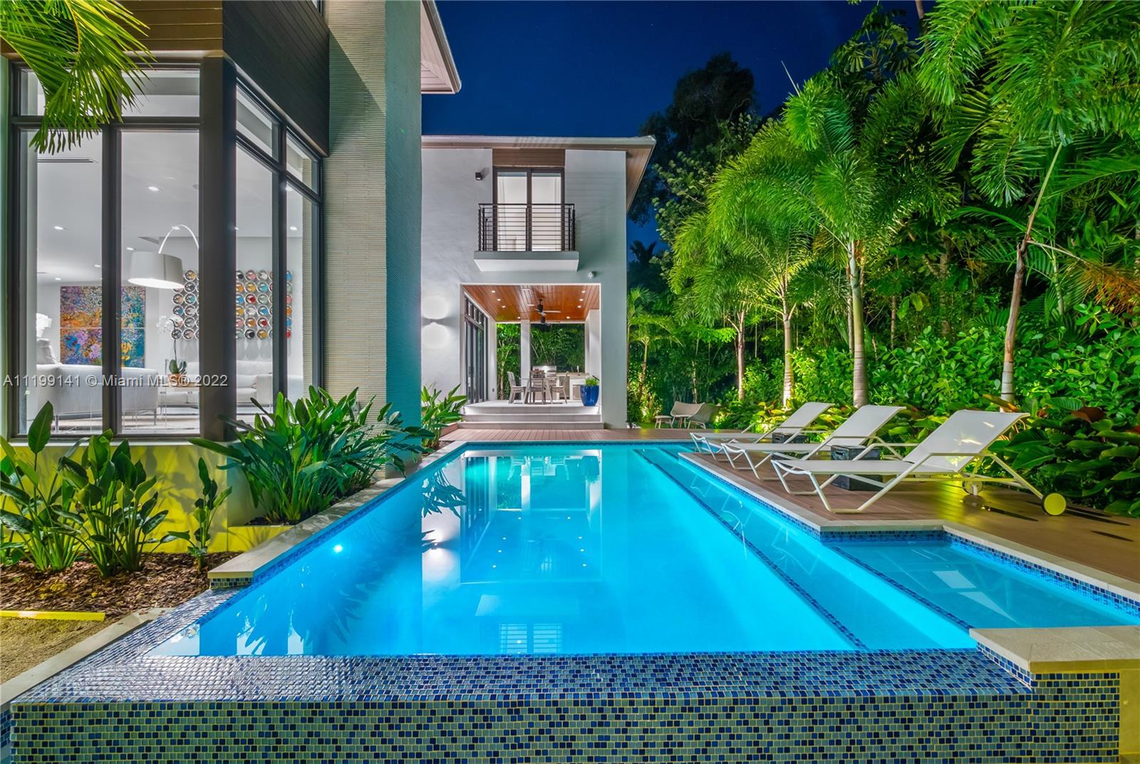 BAL HARBOUR RESIDENTIAL S - Residential Lease