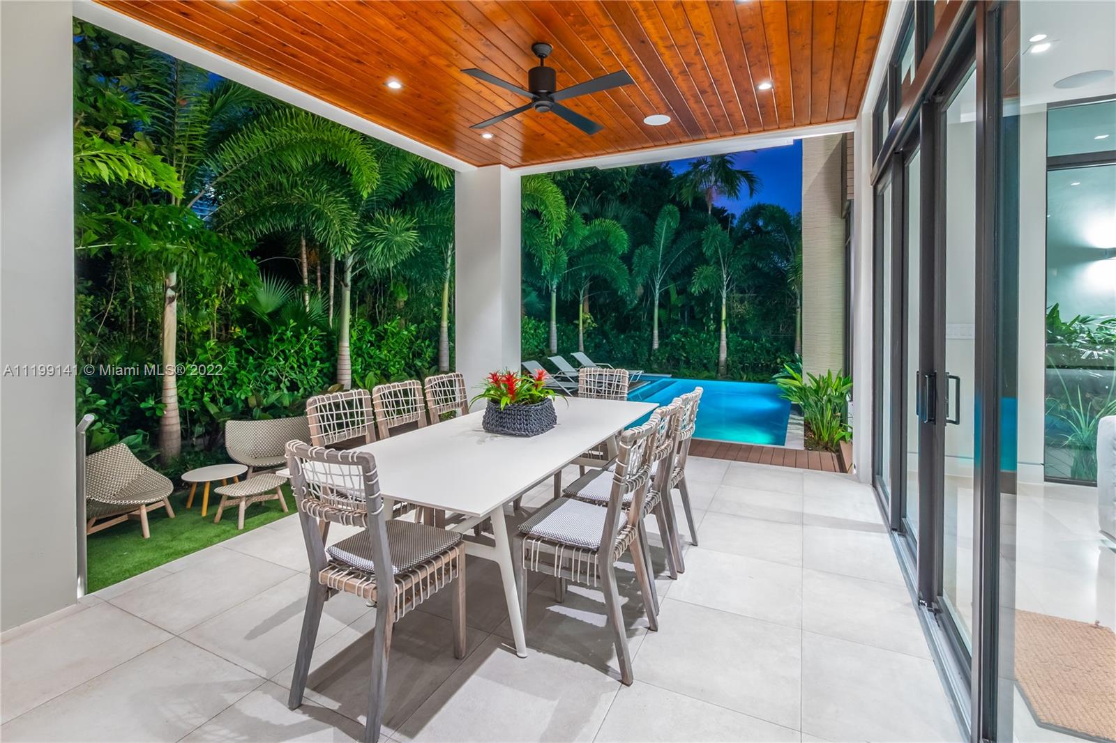 BAL HARBOUR RESIDENTIAL S - Residential Lease