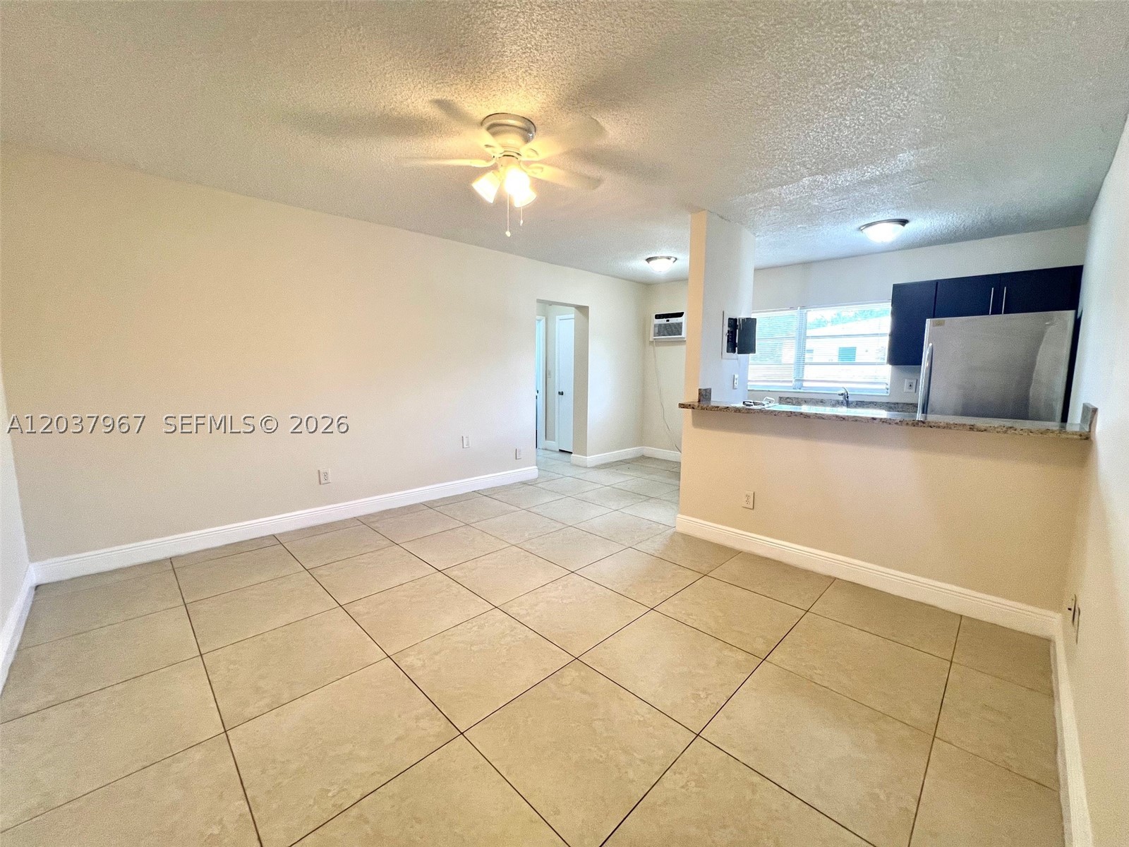 BISCAYNE HEIGHTS - Residential Lease