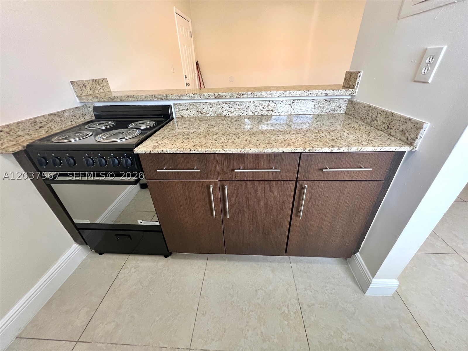 BISCAYNE HEIGHTS - Residential Lease