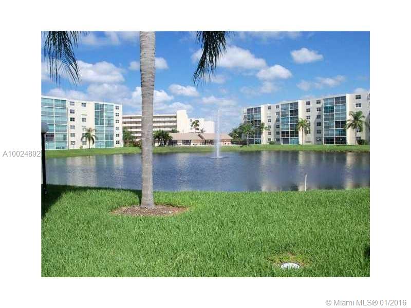 MEADOWBROOK LAKES - Residential Lease