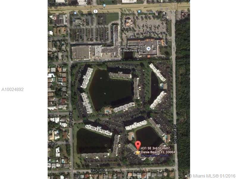 MEADOWBROOK LAKES - Residential Lease