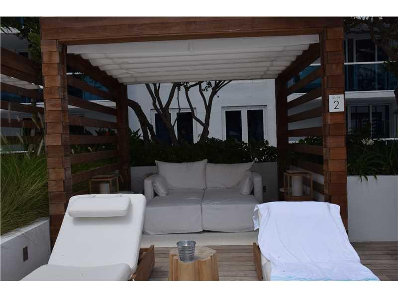 RONEY PALACE CONDO - Residential Lease