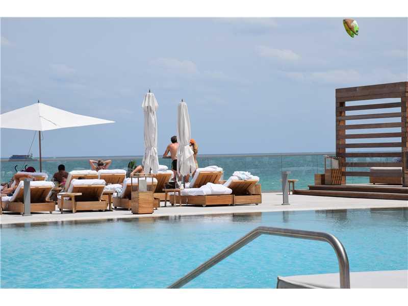RONEY PALACE CONDO - Residential Lease