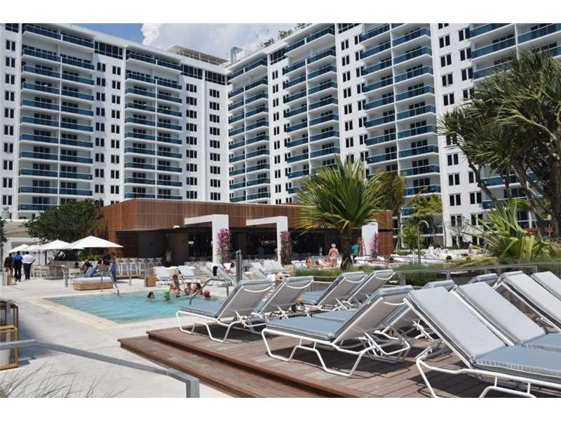 RONEY PALACE CONDO - Residential Lease