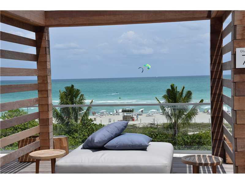 RONEY PALACE CONDO - Residential Lease