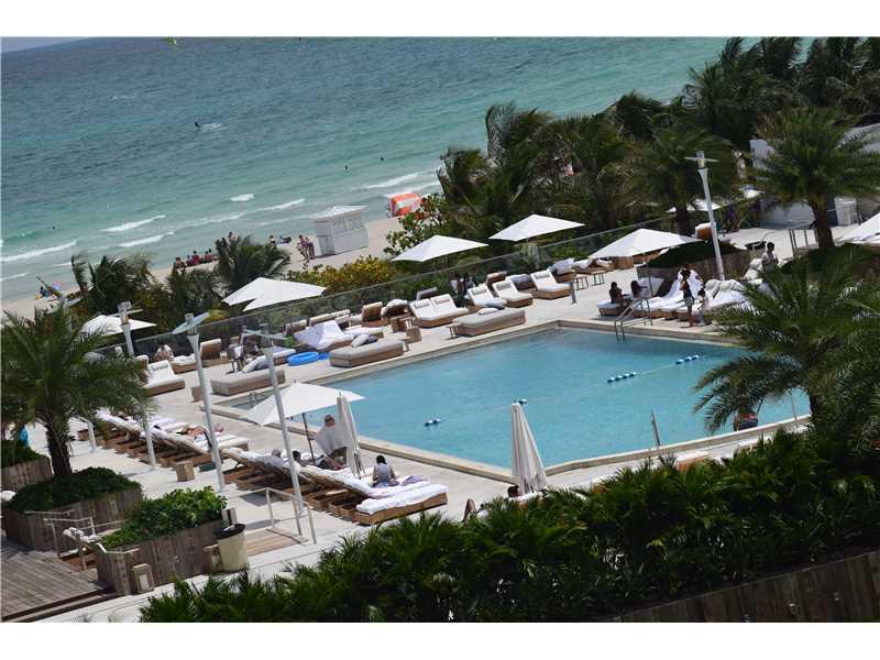 RONEY PALACE CONDO - Residential Lease